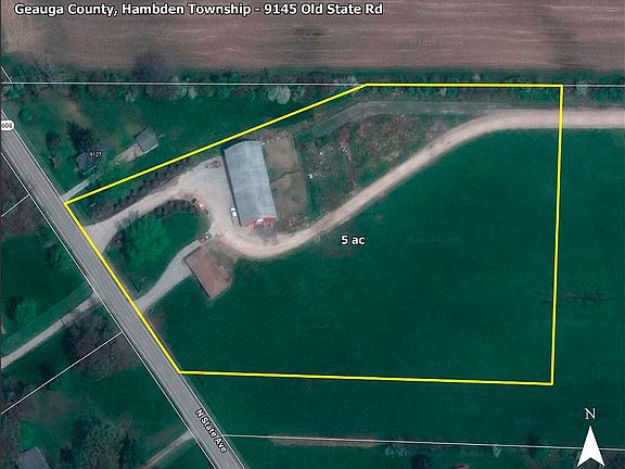 2nd image of 9145 Old State Rd