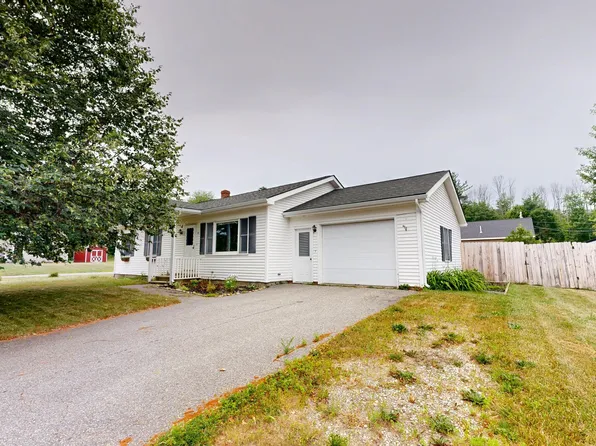 25 Jans Boulevard, Lewiston, ME 04240