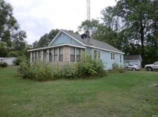 501 E Arlington Ave, North Judson, IN 46366