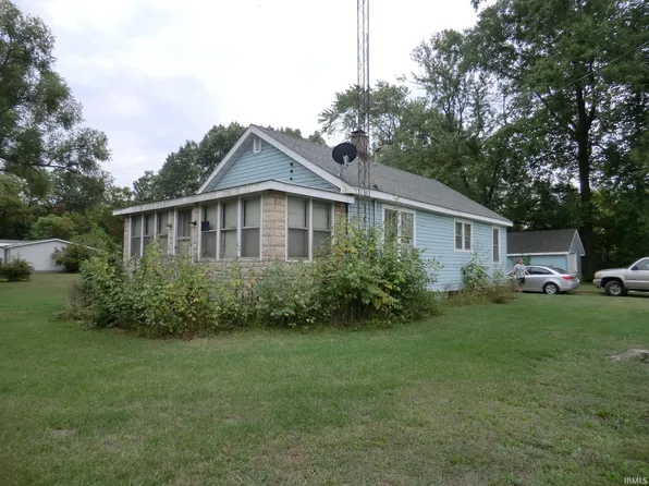 501 E Arlington Ave, North Judson, IN 46366