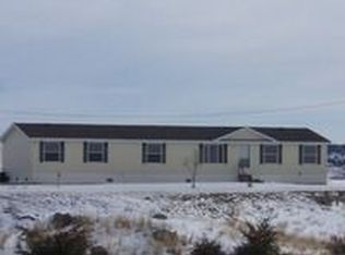 14 O Ct, Gillette, WY 82716