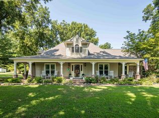 6119 Brunswick Rd, Arlington, TN 38002