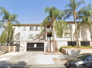 14607 Calvert St APT 209, Van Nuys, CA 91411