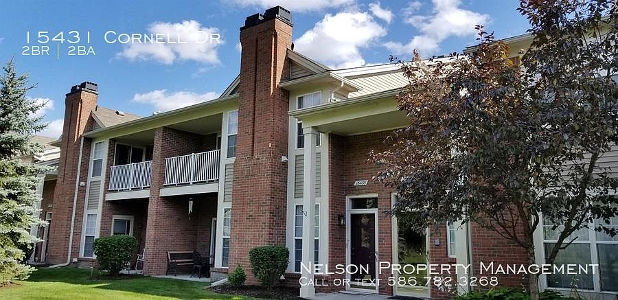 1st image of 15431 Cornell Dr