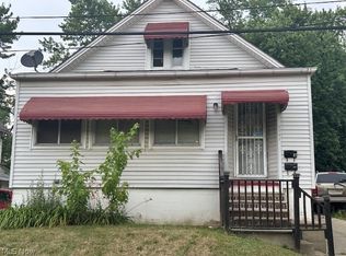 7701 Dercum Rd, Cleveland, OH 44105