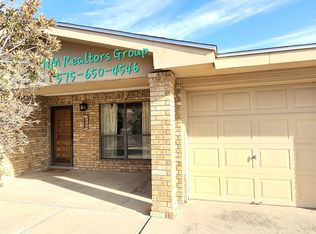 2265 Durango Ct, Las Cruces, NM 88011