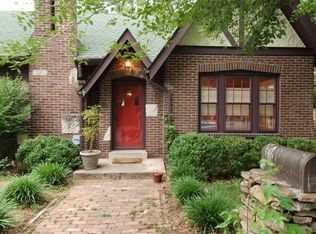 316 S Margin St, Franklin, TN 37064