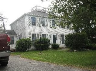 135 Minton Ln, West Barnstable, MA 02668