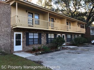 252 Fleming Rd APT D, Charleston, SC 29412