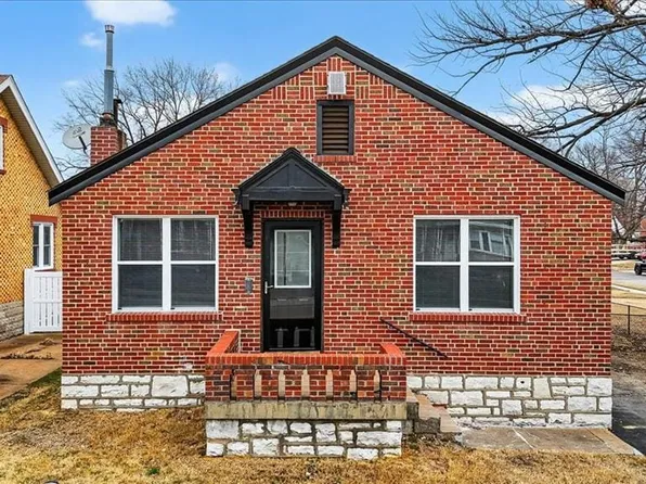 3815 Bayless Ave, Saint Louis, MO 63125