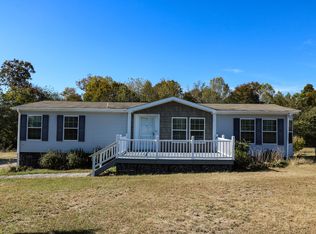 3211 Beech Grove Rd, Science Hill, KY 42553