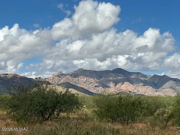 Single Lot Upton St #15, Pearce, AZ 85625