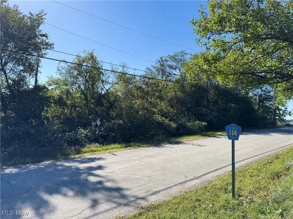 W Main St, Barnesville, OH 43713