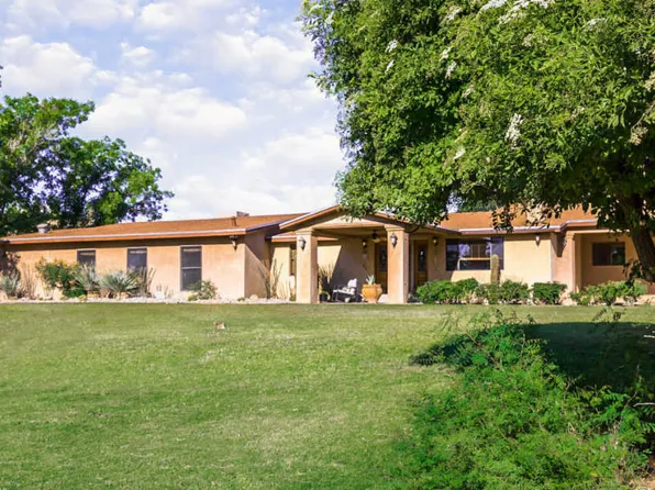 5719 Mauer Rd, Las Cruces, NM 88005