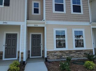 2484 Tonoloway Dr, Raleigh, NC 27610