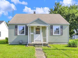 1206 Shide Ave, Newark, OH 43055