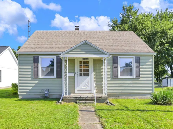 1206 Shide Ave, Newark, OH 43055