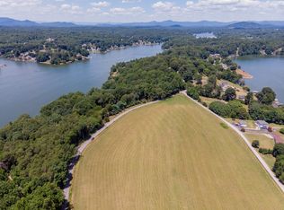 0 Horseshoe Bend Rd, Goodview, VA 24095