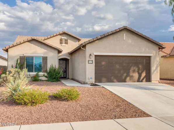 21483 E Freedom Dr, Red Rock, AZ 85145