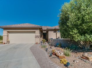 1705 E Night Heron Ct, Green Valley, AZ 85614