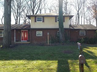 1317 Deerlick Dr, Columbus, OH
