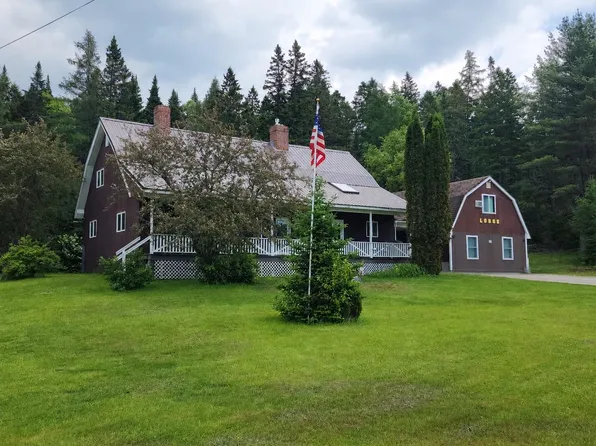 63 Hall Road, Errol, NH 03579