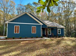220 N Wood Ave, Pine Mountain, GA 31822