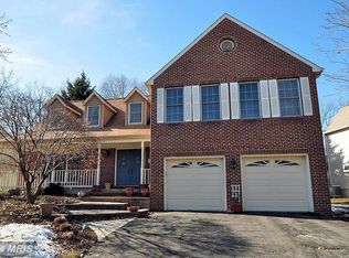 8812 Doves Fly Way, Laurel, MD 20723