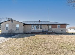 160 Snodgrass Rd, Piqua, OH 45356