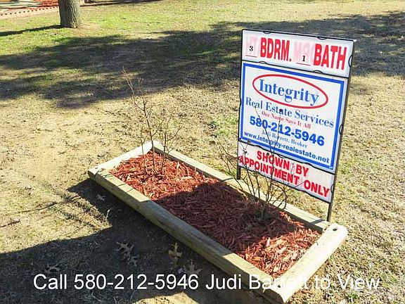 Home4SaleValliantOK007