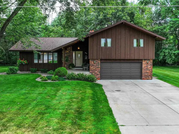 6511 LENOX AVENUE, Wisconsin Rapids, WI 54494