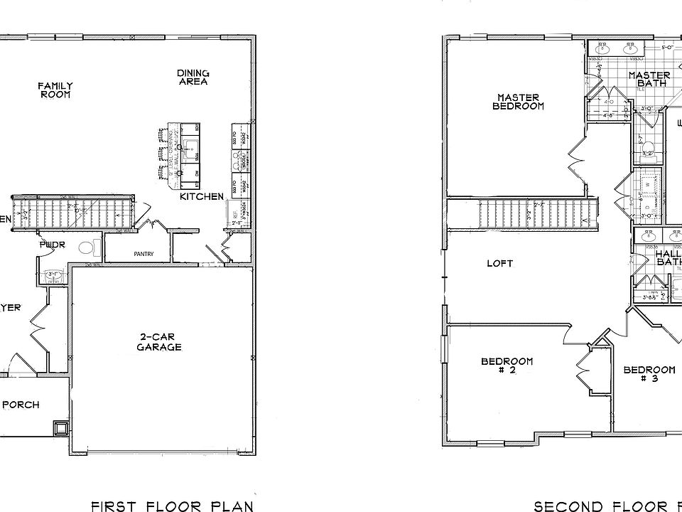 2nd image of 301 Kingsbarns Ln