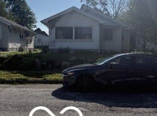 221 S 6th Ave, Beech Grove, IN 46107