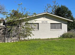 1806 Blue Crest Dr #A, Austin, TX 78704