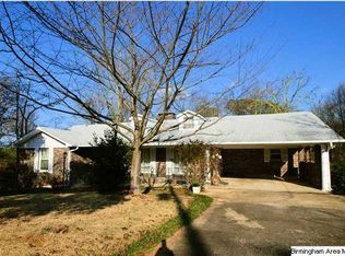 817 Hickory St, Birmingham, AL 35206