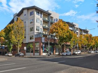 1718 NE 11th Ave APT 509, Portland, OR 97212