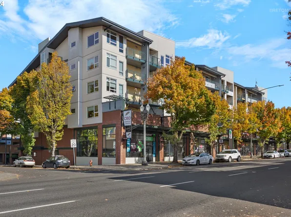 1718 NE 11th Ave APT 509, Portland, OR 97212