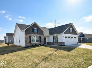 1789 River Birch Dr, Greenfield, IN 46140
