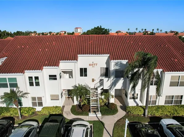 6077 Bahia Del Mar Blvd APT 218, Saint Petersburg, FL 33715
