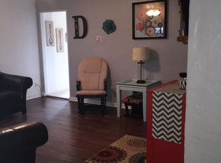5127 Grande Dr NW, Albuquerque, NM 87107