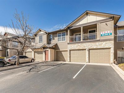 7453 S Quail Circle  Unit 221, Littleton, CO, 80127