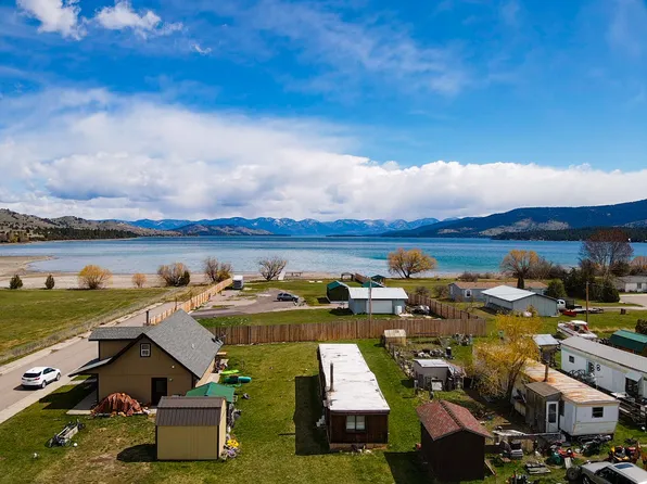 26360 Kalispell Ave, Elmo, MT 59915