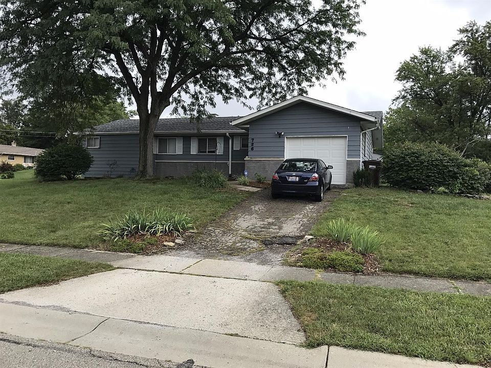 1st image of 726 Cranford Dr