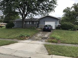 726 Cranford Dr, Cincinnati, OH 45240