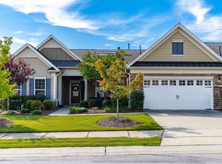 325 Ibis Ln, Durham, NC 27703