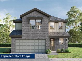 3052 Tamarack Trl, Van Alstyne, TX 75495