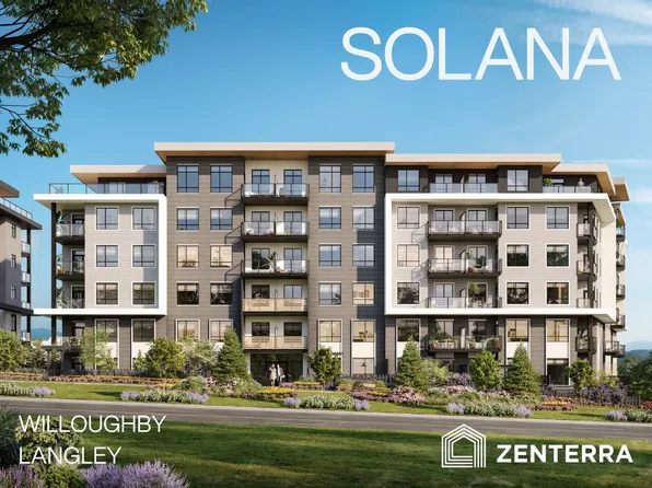 19958 77th St #B514, Langley, BC V0V 0V0