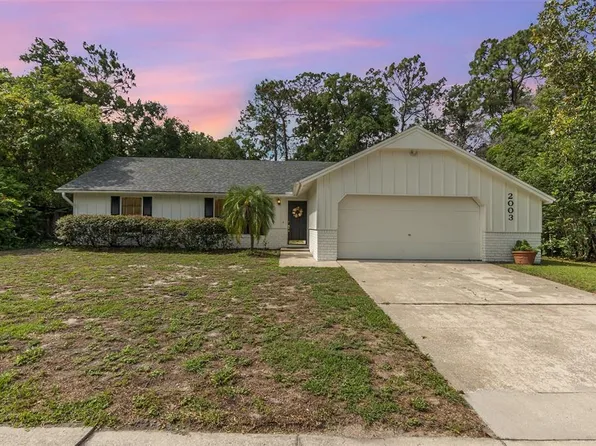 2003 Bentwood Dr, Winter Park, FL 32792