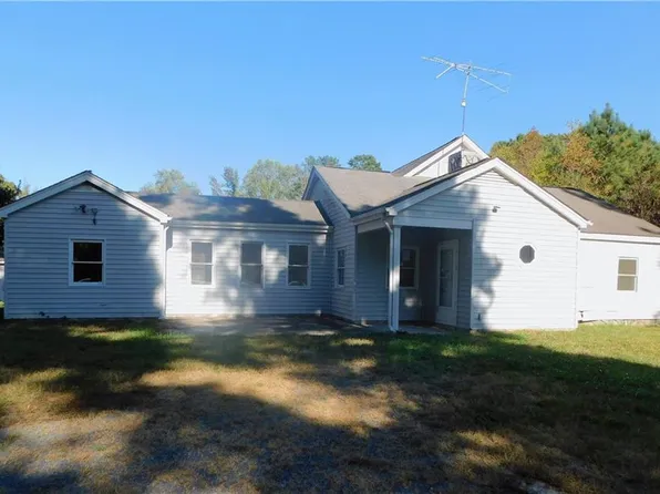 1910 State Highway 109 N, Troy, NC 27371