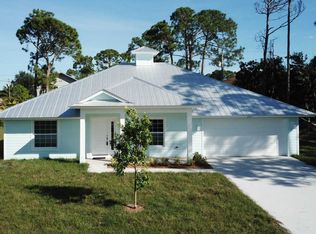 2861 SW Giralda St, Port Saint Lucie, FL 34953